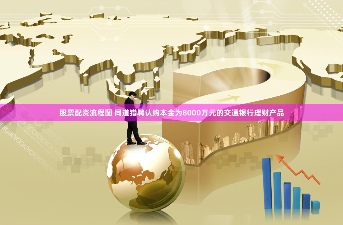 股票配资流程图 同道猎聘认购本金为8000万元的交通银行理财产品
